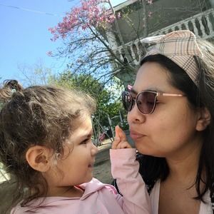 Meet your Posher, Heidi